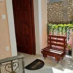 ανεμώνη Διαμέρισμα Αράχωβα