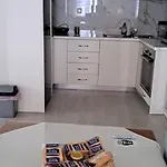 Διαμέρισμα ανεμώνη Αράχωβα