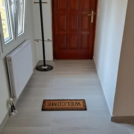 ανεμώνη Διαμέρισμα Αράχωβα