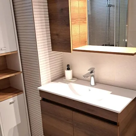 ανεμώνη Apartment *