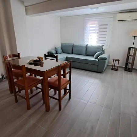 ανεμώνη Appartamento Arachova