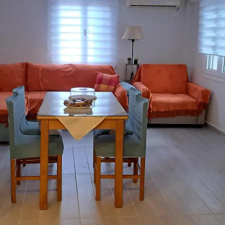 Apartment ανεμώνη