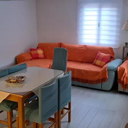 ανεμώνη Apartment *