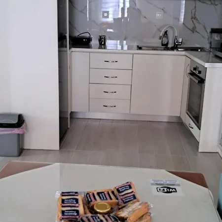 Appartamento ανεμώνη Arachova