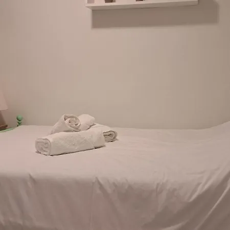 ανεμώνη 公寓