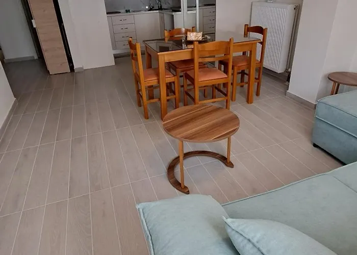 Apartment ανεμώνη Arachova