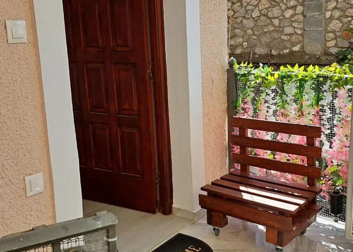 ανεμώνη Apartment Arachova