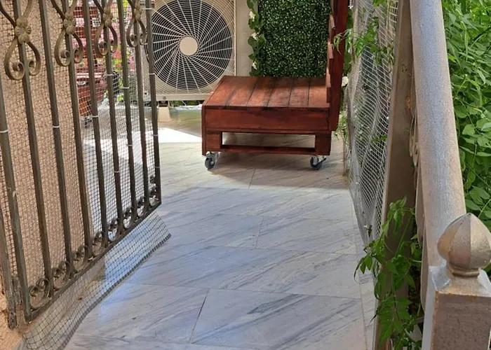 ανεμώνη Apartment *