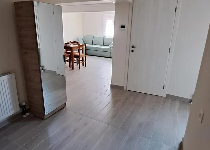 Apartment ανεμώνη Arachova