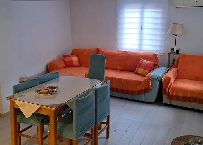 ανεμώνη Apartment *