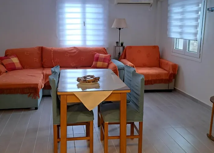 Apartment ανεμώνη