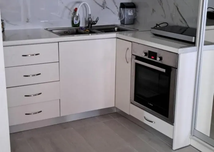 ανεμώνη Apartment *