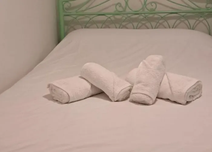 ανεμώνη Apartment