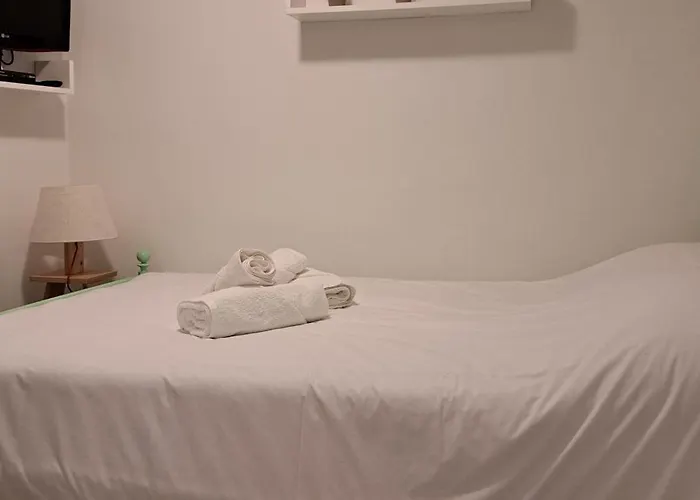 ανεμώνη Apartment